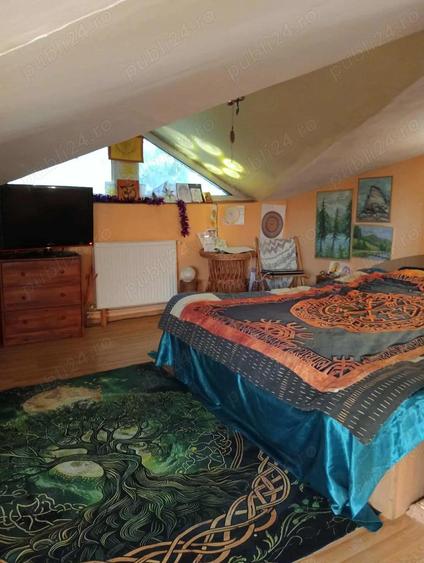 Vanzare casa 1 Mai-Chibrit , str Dej - 5