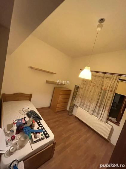 Apartament 3 camere - Bragadiru