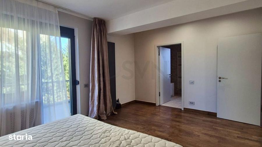 Vila individuala I S-P-1-M I 362 MP Teren I Pipera I De vanzare - 8