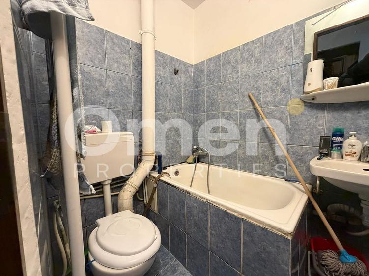 Garsoniera de vanzare, etaj intermediar, zona Republicii - 4