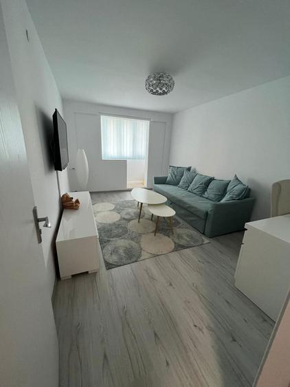 Inchiriez apartament 2 camere - Salajan, sector 3 - 6