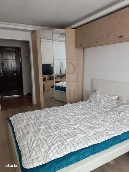 Apartament 1 camera - Decomandat - Clima - Mobilat si Utilat - Zo - 6