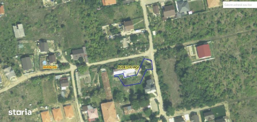 Spatiu versatil 296mp, teren 1766mp, Visan - 2