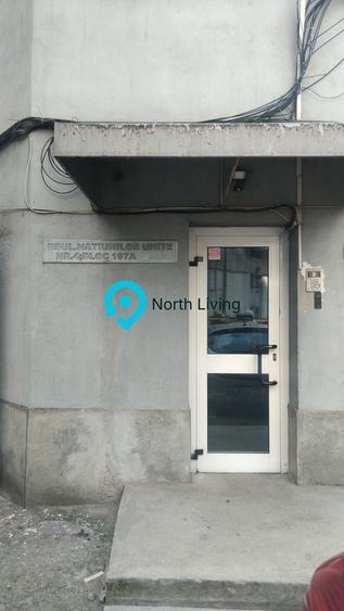 De închiriat spatiu de birou - 10