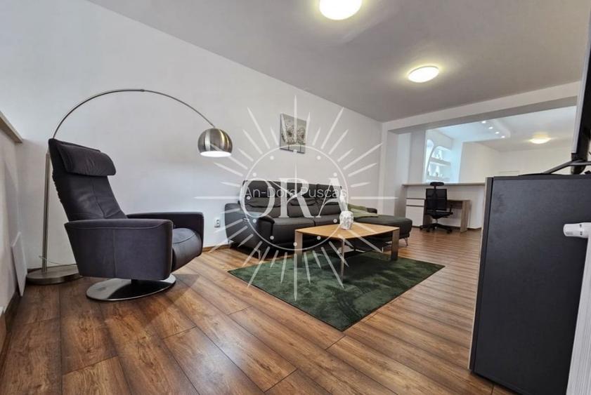 APARTAMENT LA CASA IN ZONA ULTRACENTRALA-PARCARE-TERASA INDIVIDUALA APARTAMENT LA CASA IN ZONA ULTRACENTRALA-PARCARE-TERASA INDIVIDUALA