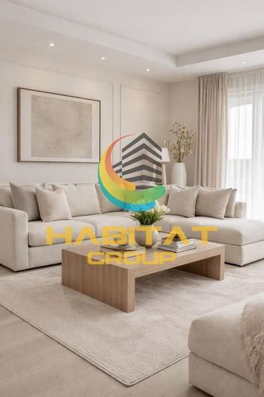 Vanzare ap 2 camere decomandat etaj 3 Brancoveanu cu centrala bloc nou locuit - 2