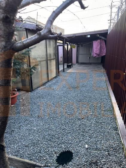 Casa 3 camere de vanzare zona Palas – 92 mp utili, teren 200 mp - 16