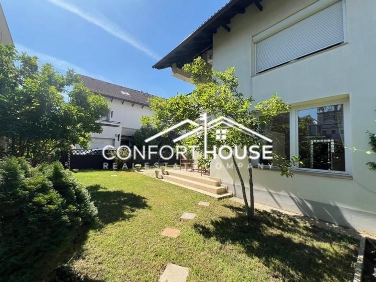 VILA P+E+M, 5 camere, complex rezidential cu piscina, IANCU NICOLAE - 45