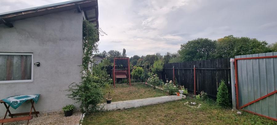 Teren de vanzare in cartier Stupini Brasov - 6