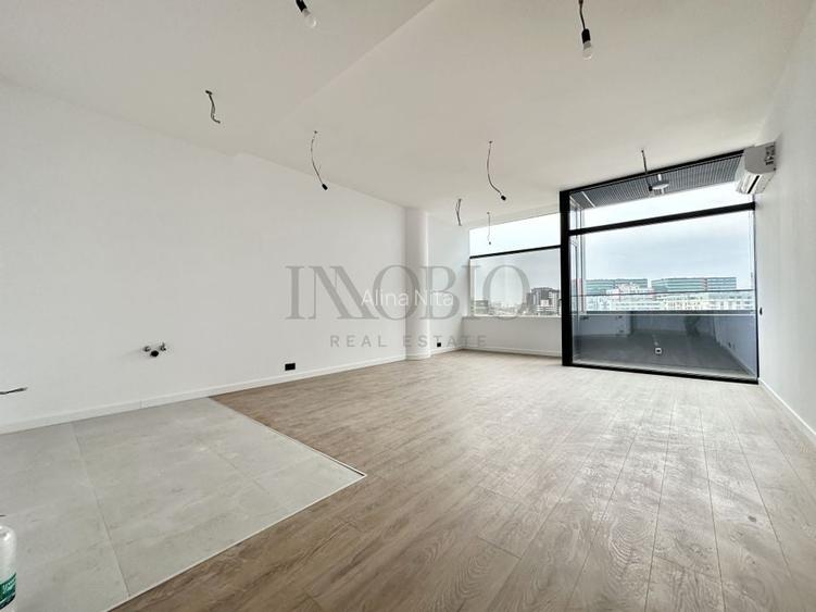 Apartament 2 Camere | Pipera | One North Lofts Apartament 2 Camere | Pipera | One North Lofts