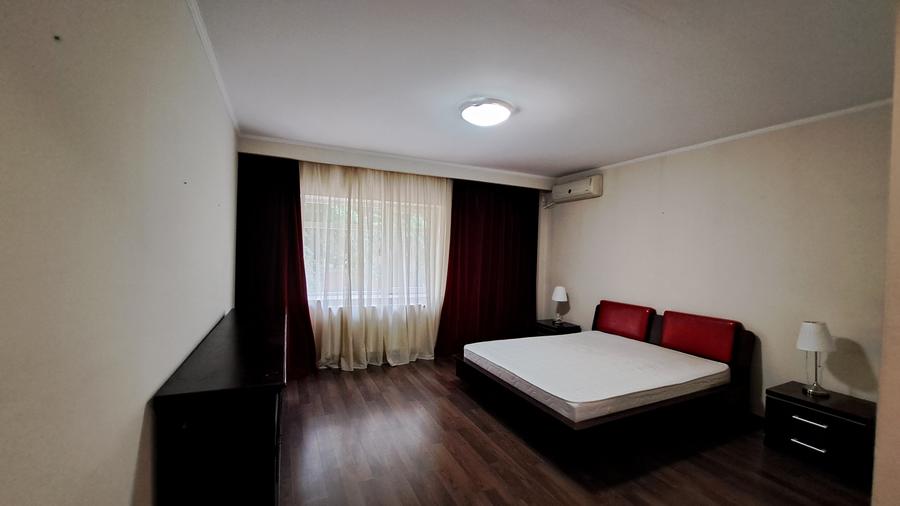APARTAMENT 3 CAMERE LUX - SUPRAFATA 101MP- COMPLEX REZIDENTIAL CU CIRCUIT INCHIS - 28