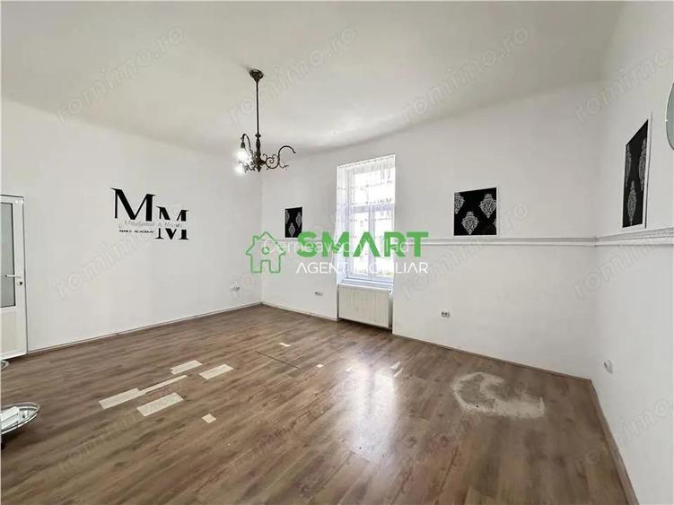 Apartament 1 camera. Arad, Zona Ultracentrala.