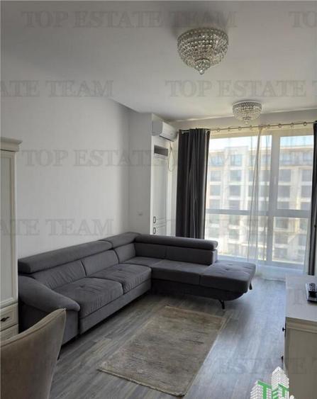 Apartament 2 camere de lux, in Mamaia Nord / Navodari - 12