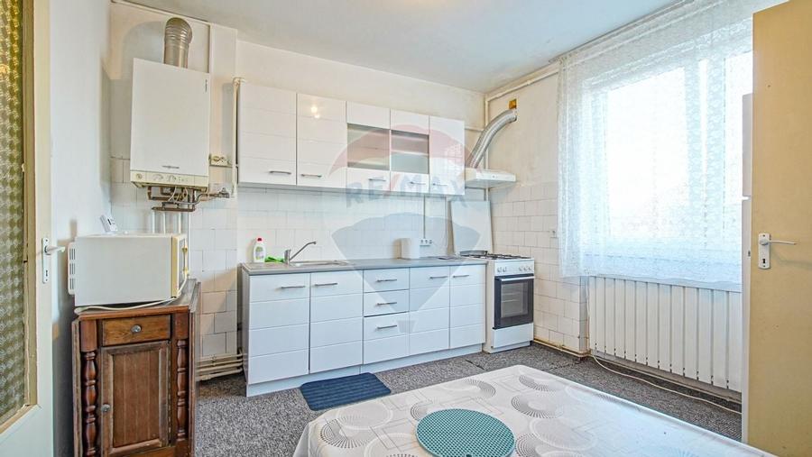 Apartament cu 3 camere de inchiriat in zona Centrul Civic - 5