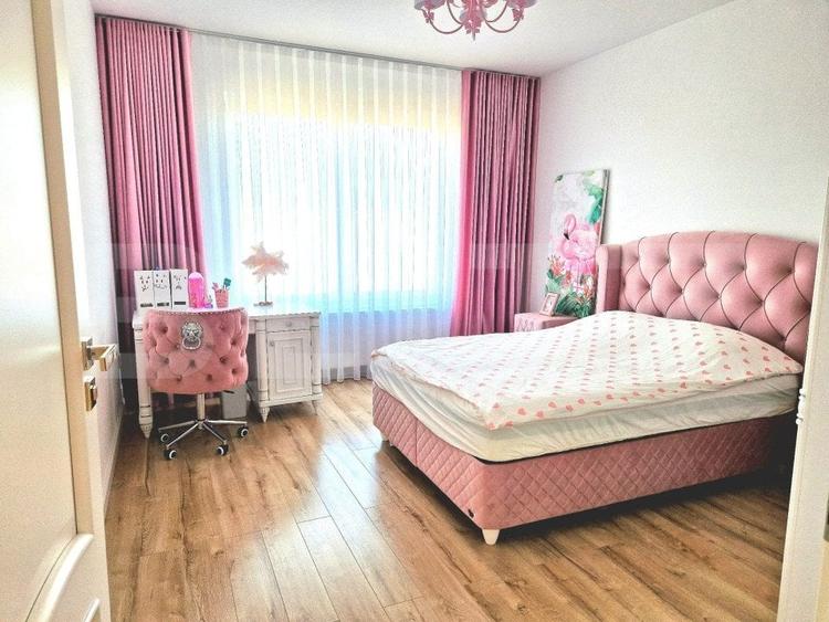 Casa de vanzare, cu 4 camere, 168 mp+teren 1000 mp, Oradea - 13