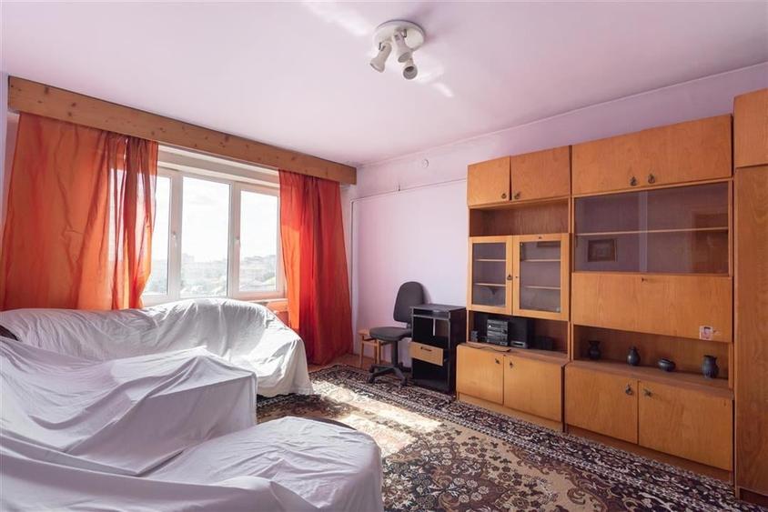 RECO Apartament 3 camere Bulevardul  Stefan Cel Mare - 1