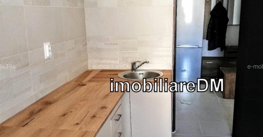 Inchiriere apartament 2 camere D, in Gara,
