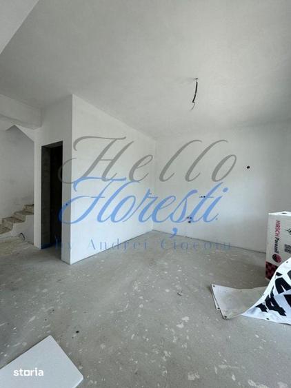 Casa 4 camere, 130, Zona Feleacu - 1