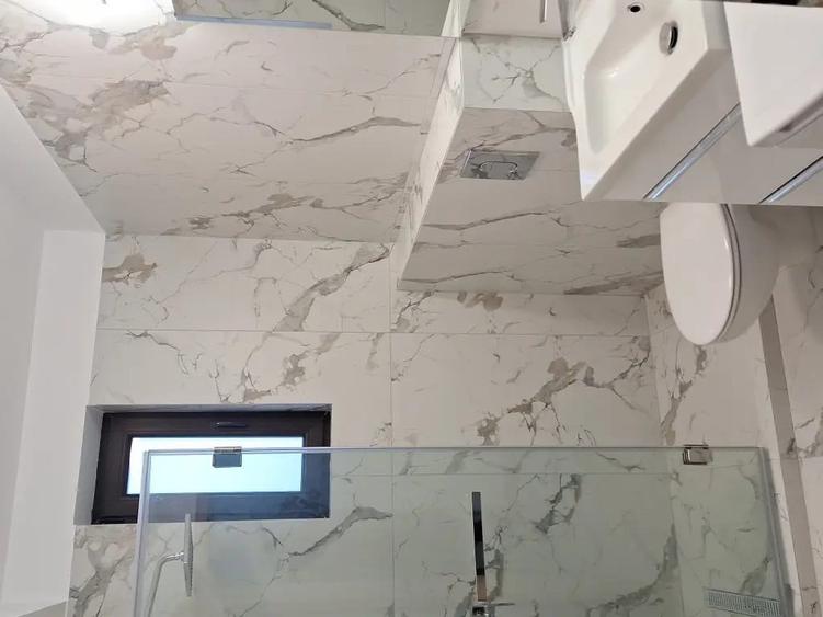 Apartament cu 2 camere decomandat în Odăi