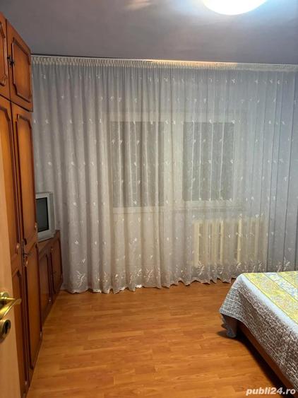 inchiriez apartament 3 camere - 5