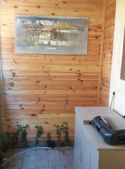 Garsoniera in vila, cu curte proprie, in Mamaia Nord - 6