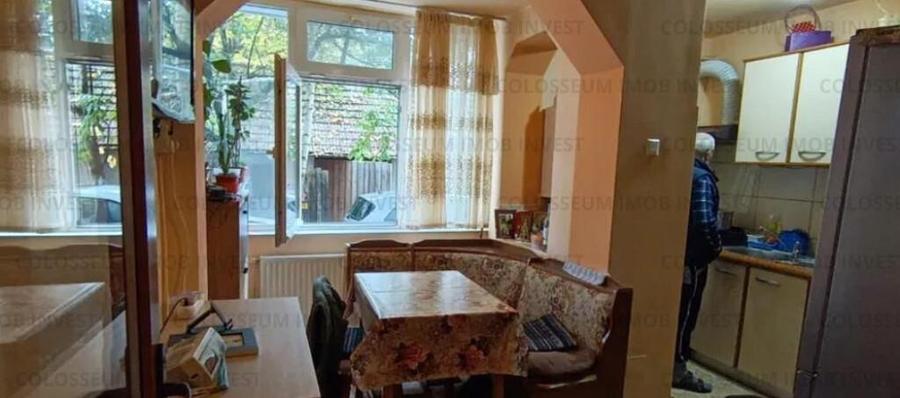 Garsoniera semidecomandat - zona Astra - 6