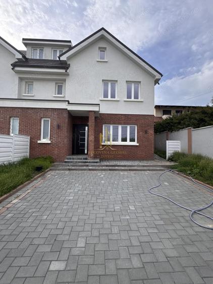 Vand casa noua premium tip duplex in Scheia! - 6