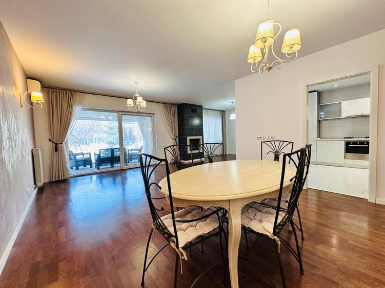 IBIZA SOL - inchiriere parter || 3 camere || 2 locuri subteran + boxa incluse - 8