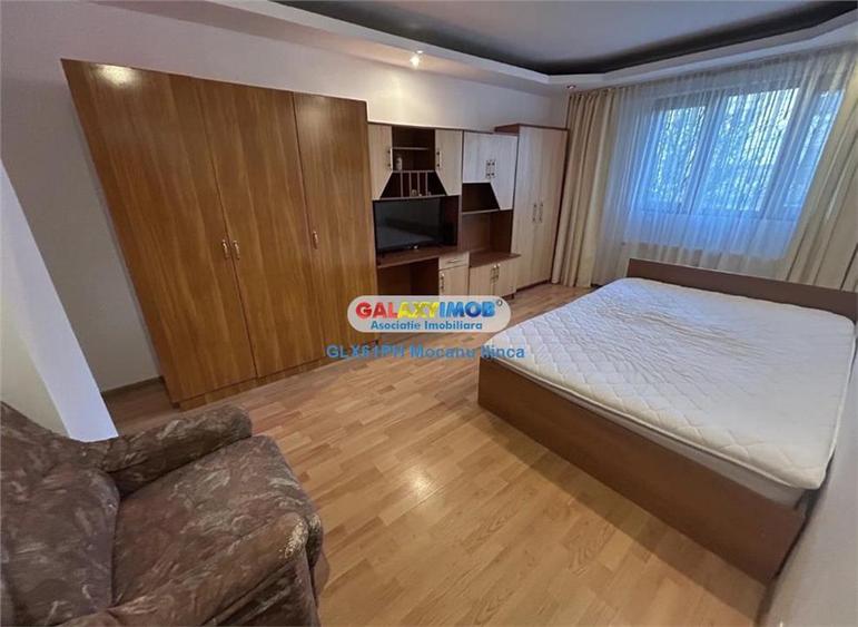 Inchiriere garsoniera confort 1, in Ploiesti, zona Republicii - 1