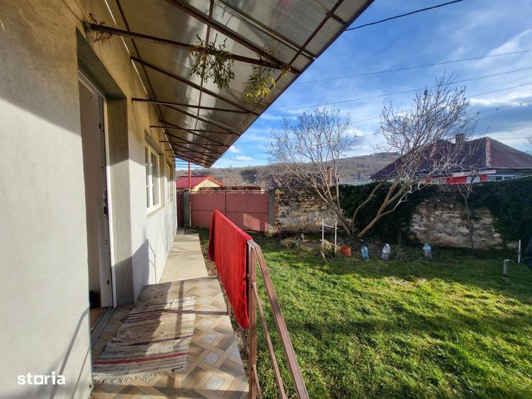 Casa individuala, 150 mp + teren 240 mp, zona Suceagu - 10