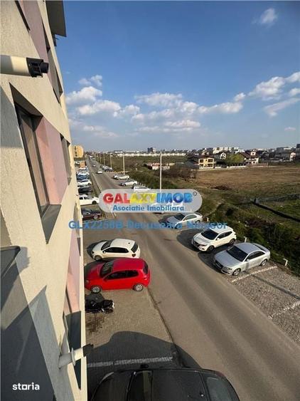 Apartament 2 camere MILITARI RESIDENCE 65.900 Euro - 6