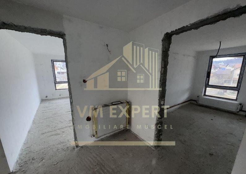 VILA 7 CAMERE TEREN 1654 MP BUGHEA DE JOS ARGES - 17