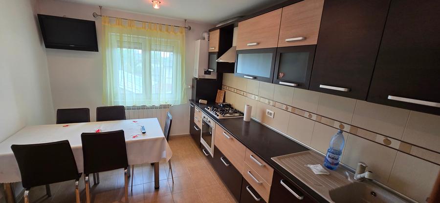 Apartament 3 camere de inchiriat , etajul 2, Focsani - 2