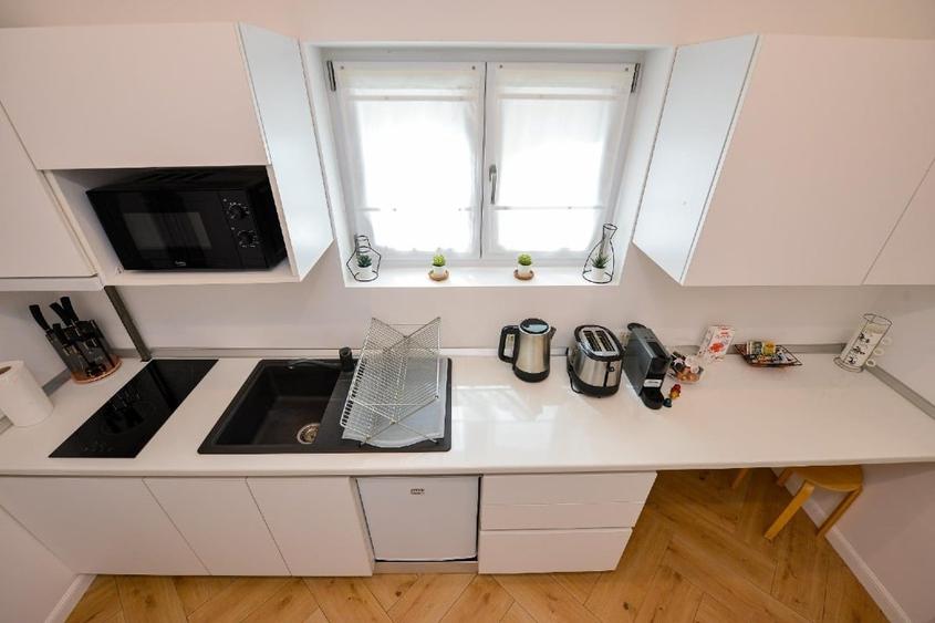 Apartament de vanzare Bloc Eva - 5