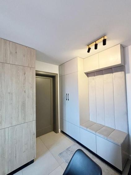 3 Camere - Mobilat - Utilat - Lux - Centrala Termica - 6