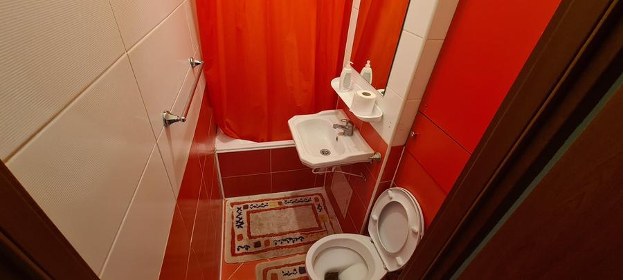 Garsonieră zona Zorilor - 4