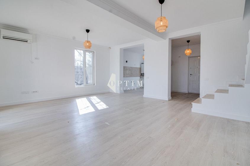 Vila Mediteraneana, 4 camere, 120 mp, teren 300 mp, Darza central! - 2