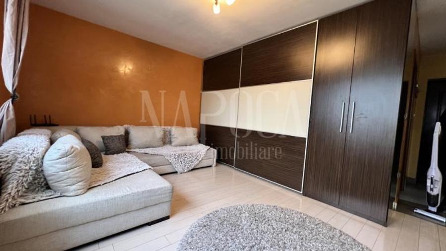 Apartament 2 camere de vanzare in Sopor, Cluj Napoca - 2
