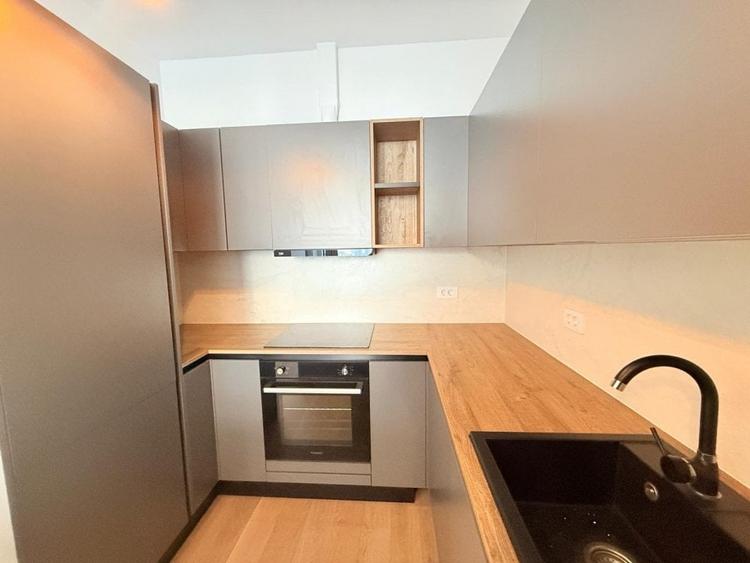 Duplex 4 camere cu gradina// Parc by Herastrau Apartments Tunari - 7