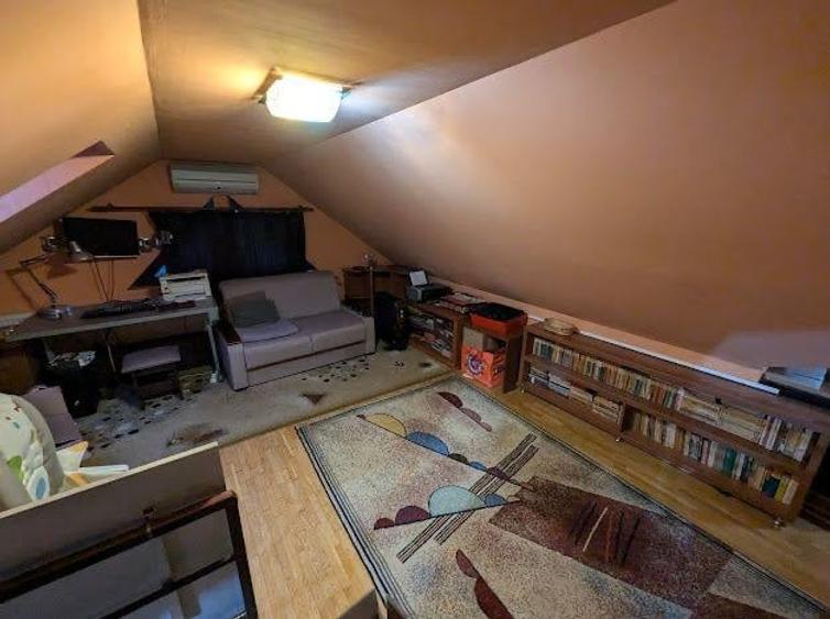 Duplex 5 camere | 180 mp | 250 mp teren | zona Avram Iancu - 9