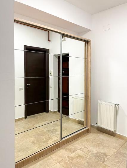 Apartament 2 camere | Bloc Nou | Icil - Policlinica CFR | Termen lung - 5