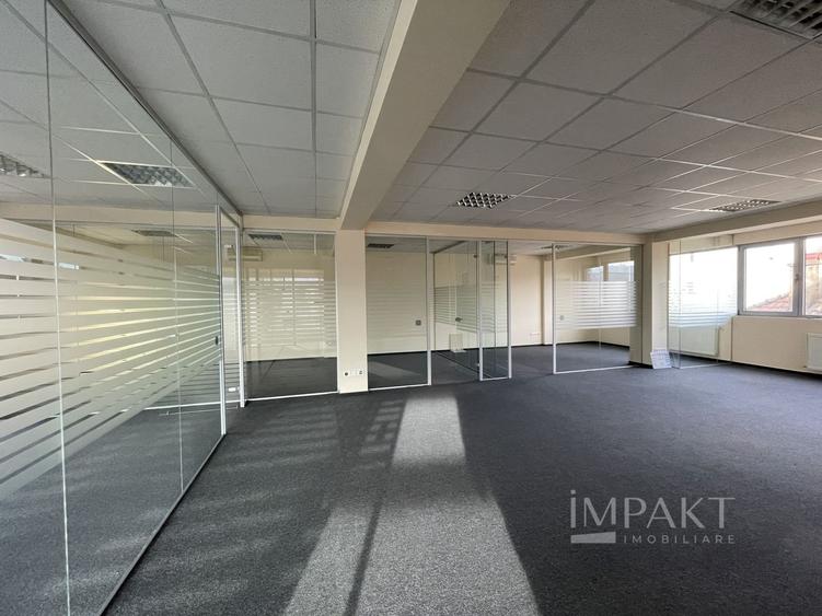 Cladire premium inchiriere | Showroom, clinica, birouri | Buna Ziua - 8