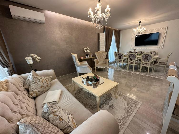 VILA MOBILATA - 5 CAMERE - BERCENI - COMISION 0% - 9