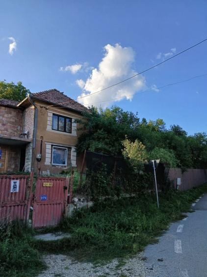 Vand casa in uriu judetul Bistrita-Nasaud - 6