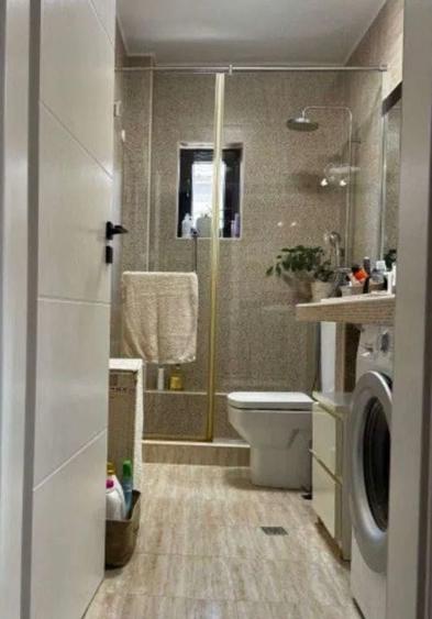 Alunului, inchiriere apartament 3 camere mobilat modern! - 4