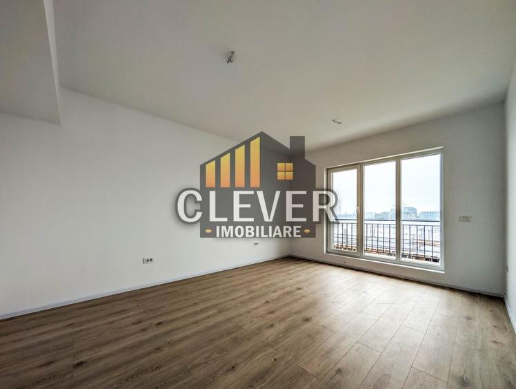 3 camere Finalizat | Încălzire pardoseală | Pallady - 1