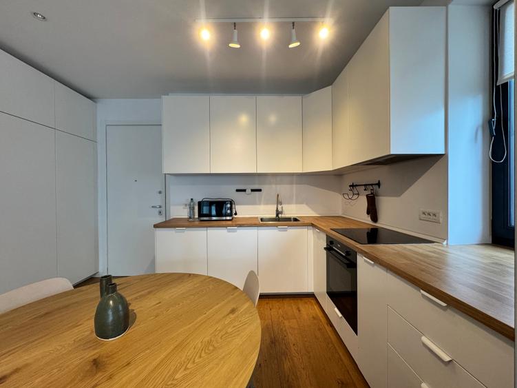 Inchiriere apartament 3 camere mobilat Win Herastrau -Nordului - 10