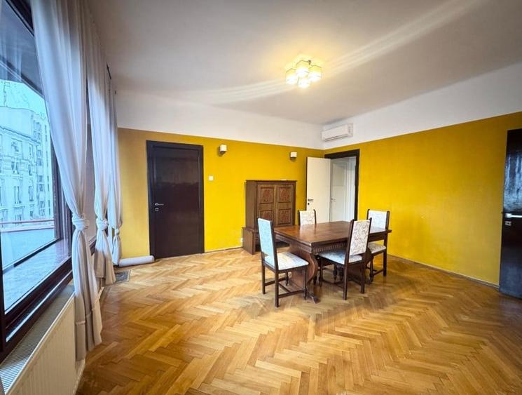 Apartament 4 camere cu balcon - 4