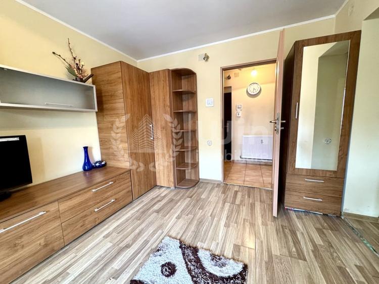 Apartament cu 2 camere | Ideal investitie | Etaj 1 | Gheorgheni Hermes - 1