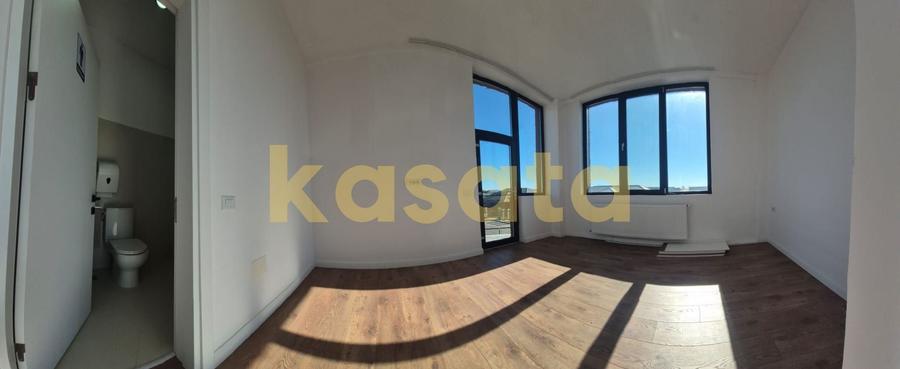 Spatiu Comercial I Tunari I 463 utili I curte 400 mp I parcare - 25